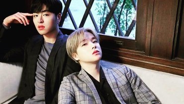 Penjelasan YG Entertainment soal Kecelakaan 2 Personel iKON