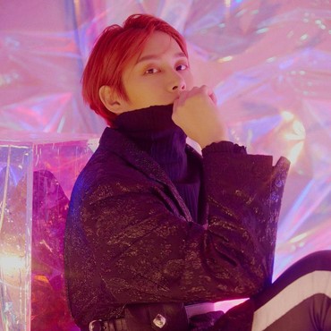 Pengakuan Mengejutkan Heechul, Pacaran Beda Usia 13 Tahun Hingga Tak Mau Nikah