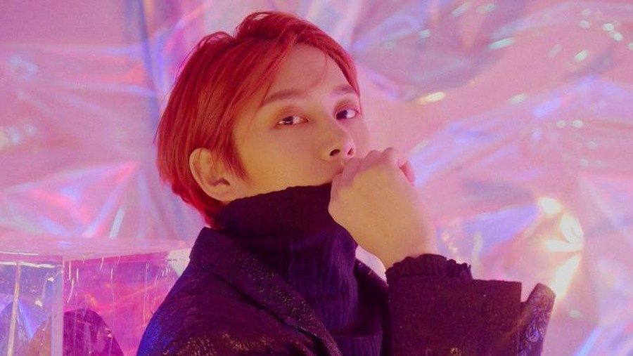 Kim Heechul