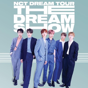 Kit Video Konser Pertama NCT Dream Rilis 5 Agustus