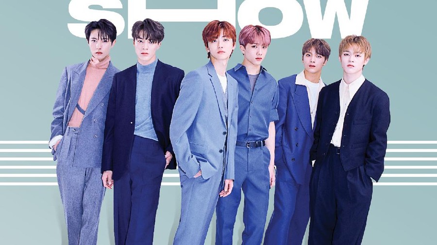 Kit Video Konser Pertama NCT Dream Rilis 5 Agustus