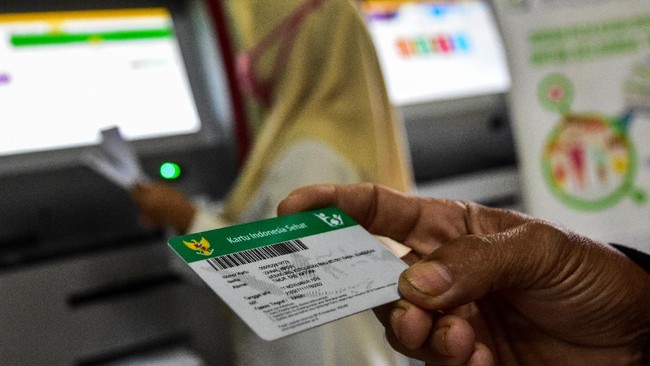 BPJS Kesehatan menyebut 1,6 juta data Penerima Bantuan Iuran (PBI) tidak valid. Kebanyakan berasal dari Papua dan NTT.