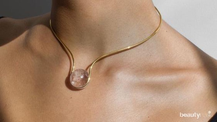 Lengkapi Tampilan dengan Trend Jewelery Saat Ini, Dijamin Elegan!