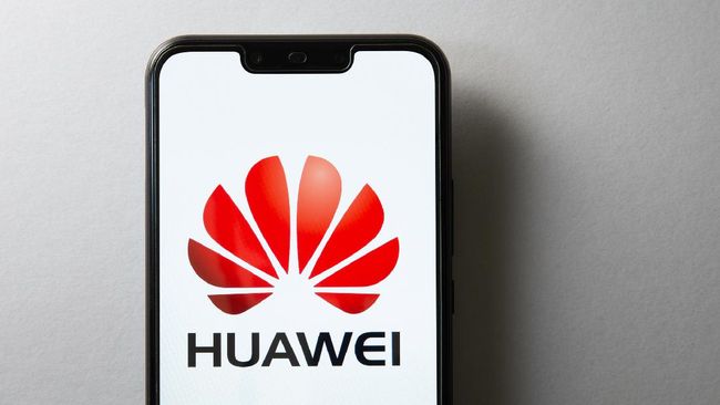 Jadwal Peluncuran Huawei P50 Terungkap