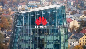Terancam, BTS 5G Huawei Tergantung Teknologi AS
