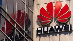 Lewat IT, Huawei Ambil Peranan dalam Visi Transisi Energi RI