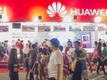 Timang-timang Langkah Huawei di Masa Berat Imbas Tekanan AS