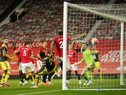 MU Ditahan Southampton, Scholes Salahkan Lindelof