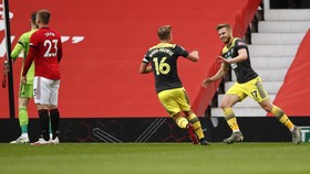 Klasemen Liga Inggris Usai MU Ditahan Imbang Southampton
