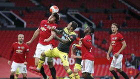 MU Tertahan, Chelsea dan Leicester Kembali Ceria
