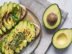 7 Menu Sarapan Pagi yang Sehat dan Bergizi, Bikin Kenyang Lebih Lama