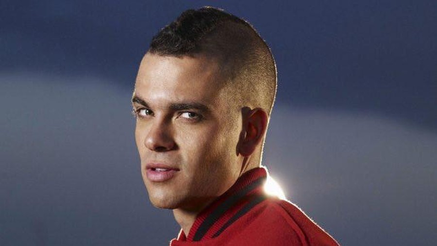 Mark Salling