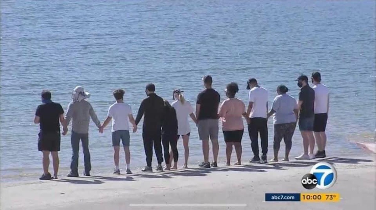 Mayat Naya Rivera Ditemukan Tepat 7 Tahun Peringatan Kepergian Cory Monteith