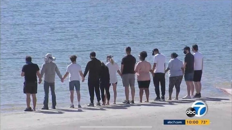 Mayat Naya Rivera Ditemukan Tepat 7 Tahun Peringatan Kepergian Cory Monteith Mayat Naya Rivera Ditemukan Tepat 7 Tahun Peringatan Kepergian Cory Monteith