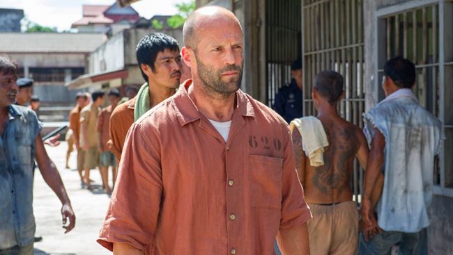 Bioskop Trans TV Selasa (8/6) menayangkan Mechanic Resurrection (2016) pada pukul 21.30 WIB.