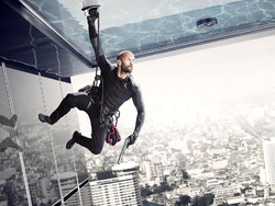 Sinopsis Mechanic Resurrection, Aksi Selanjutnya Jason Statham