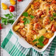 Mirip Dengan Lasagna, Coba Resep Casseroles Paling Populer Ini Yuk!