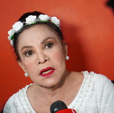 Mpok Atiek Ketakutan Dengar Ramalan Roy Kiyoshi Soal Artis Senior Meninggal pada 2024