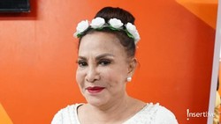 Siapkan Bekal Akhirat di Usia 70 Tahun, Mpok Atiek: Istilahnya Hidup Tinggal Berapa Langkah Lagi