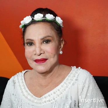 Terpopuler: Mpok Atiek Sembuh dari Tumor Usus hingga Sidang Cerai Riyuka Bunga