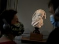 FOTO: Menjejak Ruang Imajinasi Auguste Rodin