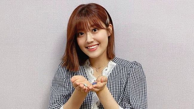 Nam Ji-hyun