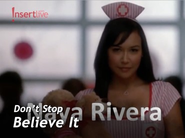 3 Pemain Glee Meninggal Dunia Tragis, Ada Kutukan?