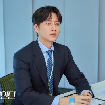 Cerita Park Hae Jin Bertemu Sang Ibunda Usai 17 Tahun Berpisah