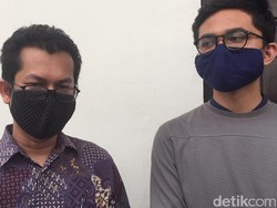 Praperadilan Ditolak, Ravio: Banyak Kejanggalan Saat Persidangan
