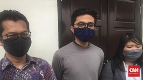 Belajar dari Ravio: Info ke Kawan, Kumpulkan Bukti Peretasan