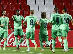 Gelar LaLiga Makin Dekat, Madrid Jangan Kendur