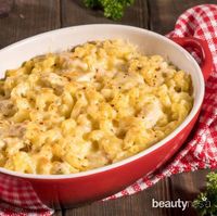 Resep Mac And Cheese Yang Super Enak Dan Praktis!