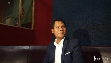 img-title Isu Cerai, Eks Pengacara Rey Utami-Pablo Benua Beri Tanggapan