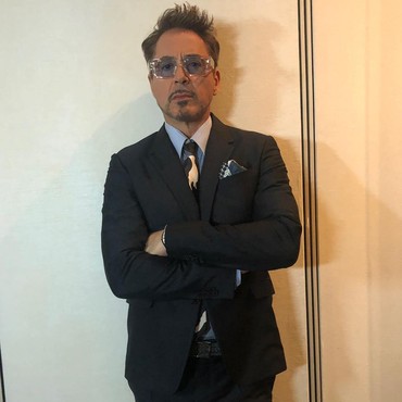 Oppenheimer Bawa Robert Downey Jr Menang Critics Choice Awards