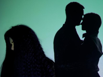 Curhat Pilu Istri yang Suaminya Minta Izin Selingkuh karena Pacar Sekarat
