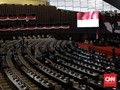 DPR Putuskan RUU PKS Masuk Prolegnas Prioritas 2021