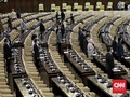 Pemerintah Klaim 15 Substansi RUU Ciptaker Disepakati DPR