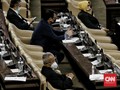 Masa Reses, DPR Tetap Bahas Omnibus Law Cipta Kerja
