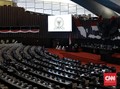 DPR Sahkan Prolegnas Prioritas 2020 Baru, Masih Ada RUU HIP