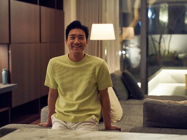 Tempat Favorit Choi Siwon di Jakarta Buat Amanda Manopo & Ranty Maria Kaget