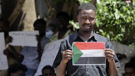 Sudan Ubah Sistem Pemerintahan Islam
