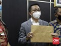 Terima Surat Jalan Djoko Tjandra, DPR Janji Buka ke Publik