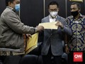 DPR Akan Gelar Rapat Khusus Kasus Djoko Tjandra di Masa Reses