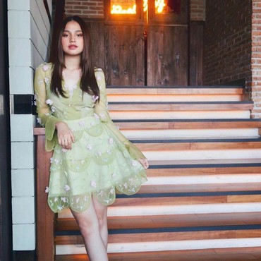 Bongkar Rahasia Kecantikan Syifa Hadju & Raih Hadiah Uang Tunai