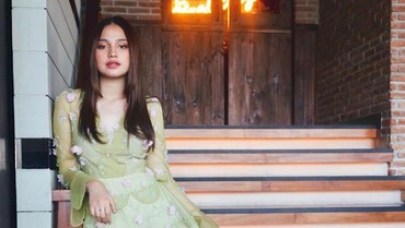 img-title Bongkar Rahasia Kecantikan Syifa Hadju & Raih Hadiah Uang Tunai