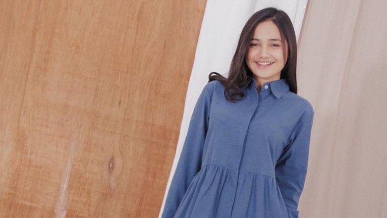 Syifa Hadju Syifa Hadju