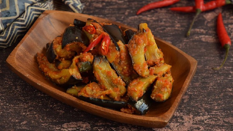 Terong Sambal