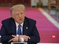 VIDEO: Trump Sebut Tes Covid Justru Ciptakan Kasus Baru