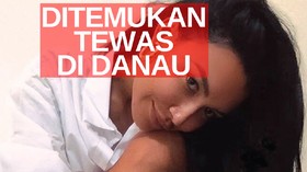 VIDEO: Jenazah Ditemukan, Naya Rivera Diduga Tenggelam
