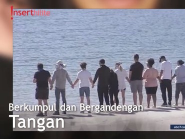 Penghormatan Terakhir Pemeran Glee untuk Naya Rivera